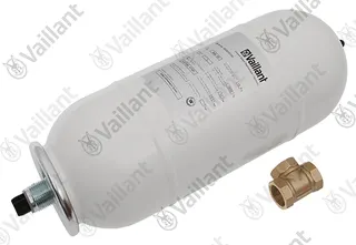 Ausdehnungsgefäß, 4 L Vaillant-Nr. 0020080630