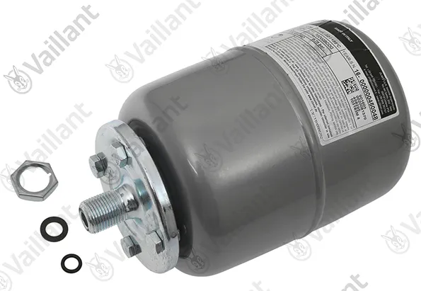 Ausdehnungsgefäß, Heating 2L Vaillant-Nr. 0020233668