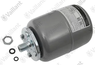 Ausdehnungsgefäß, Heating 2L Vaillant-Nr. 0020233668