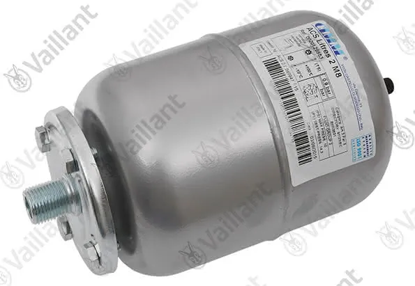 Ausdehnungsgefäß, Sole Vaillant-Nr. 0020210628
