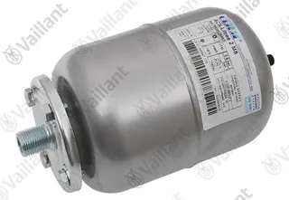 Ausdehnungsgefäß, Sole Vaillant-Nr. 0020210628