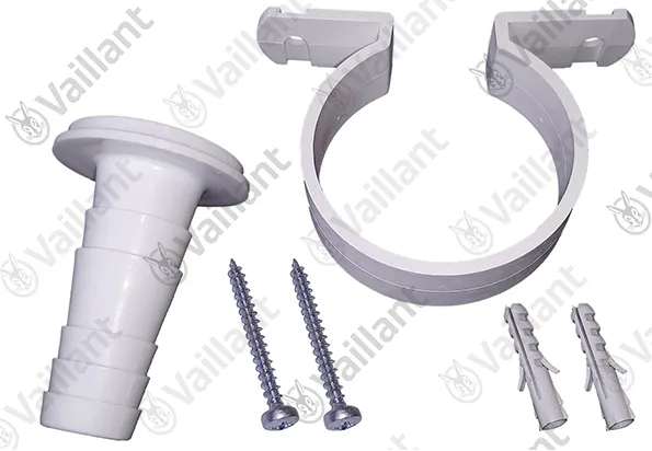 Befestigungssatz Vaillant-Nr. 0020052367