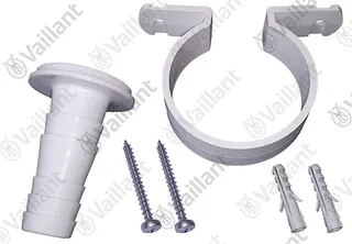 Befestigungssatz Vaillant-Nr. 0020052367