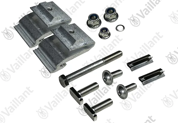 Befestigungssatz Vaillant-Nr. 0020142245