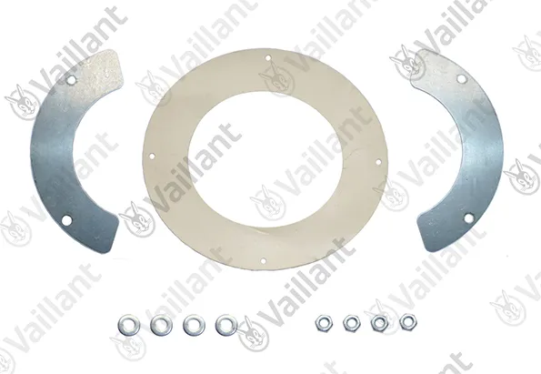 Befestigungssatz Vaillant-Nr. 0020184735