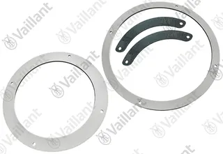 Befestigungssatz Vaillant-Nr. 0020217752