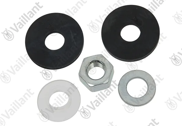 Befestigungssatz, Anode Vaillant-Nr. 0020122765