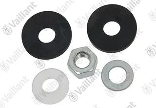 Befestigungssatz, Anode Vaillant-Nr. 0020122765