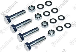Befestigungssatz, Schrauben M16x70 Vaillant-Nr. 0020178330