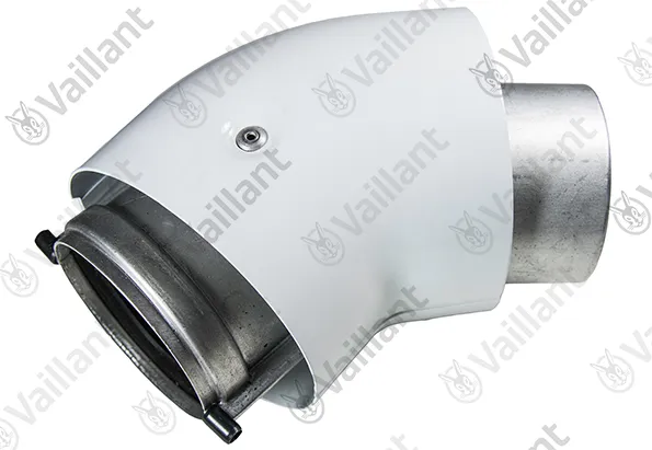 VA Bogen, 45 Grad Vaillant-Nr. 284718