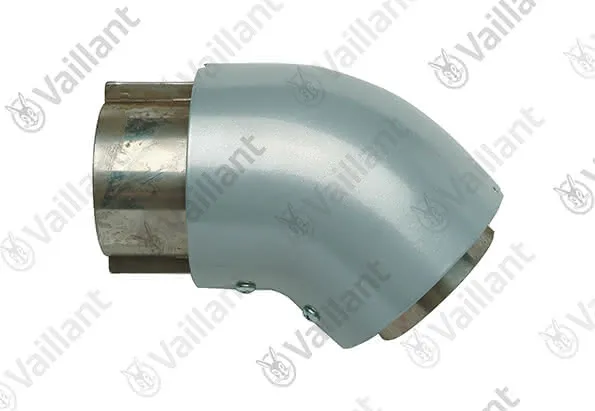 VA Bogen, 45 Grad Vaillant-Nr. 284897