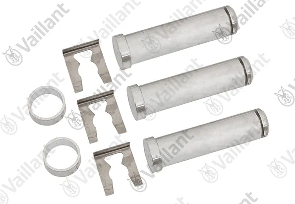 Bolzen, mit Klammer Satz Vaillant-Nr. 0020063568