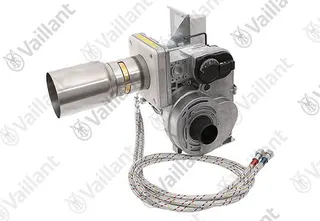 Brenner Vaillant-Nr. 0020072348