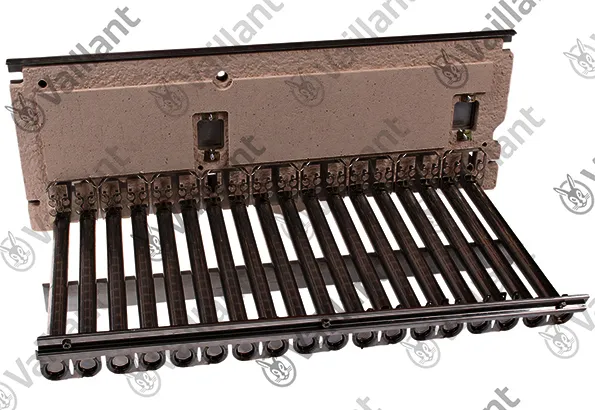 Brenner, 18 Rohre Vaillant-Nr. 050825