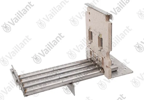 VA Brenner, 4 Rohre Vaillant-Nr. 050818
