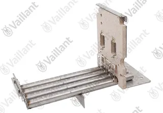 Brenner, 4 Rohre Vaillant-Nr. 050818