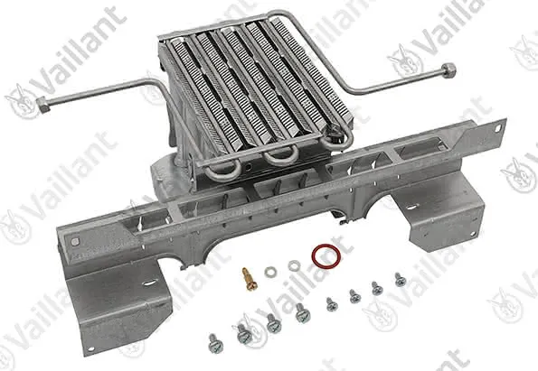 Brenner, Kamin 10 kW H,L Vaillant-Nr. 0020068026