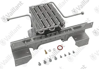 Brenner, Kamin 10 kW H,L Vaillant-Nr. 0020068026