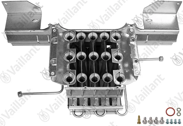 Brenner, Kamin 10 kW P Vaillant-Nr. 0020068027
