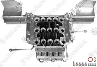 Brenner, Kamin 10 kW P Vaillant-Nr. 0020068027