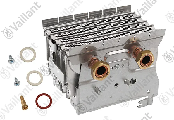 Brenner, Turbo 10 kW Vaillant-Nr. 0020068044