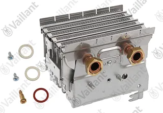Brenner, Turbo 10 kW Vaillant-Nr. 0020068044