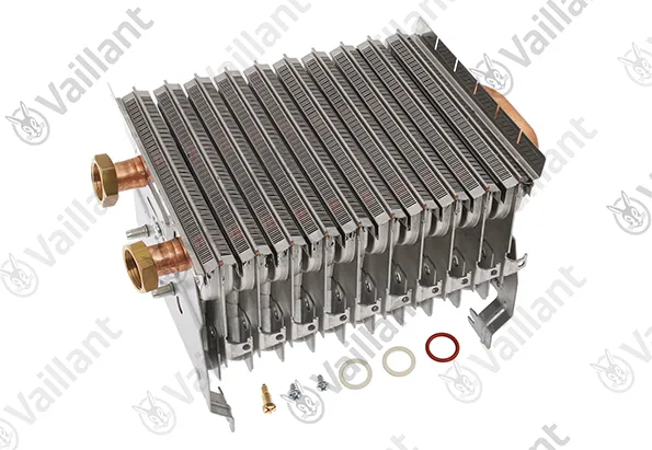 Brenner, Turbo 20 kW Vaillant-Nr. 0020068045