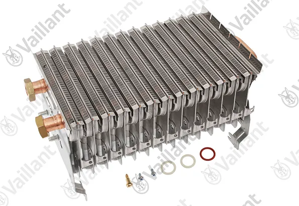 Brenner, Turbo 24 kW Vaillant-Nr. 0020068046