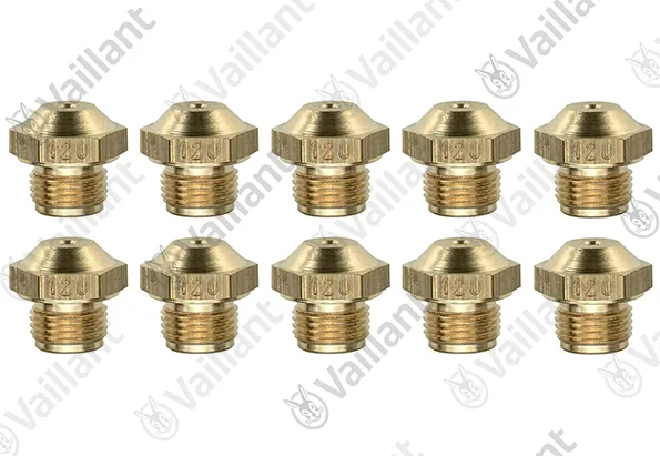 Brennerdüse, (x10) Vaillant-Nr. 0020228101