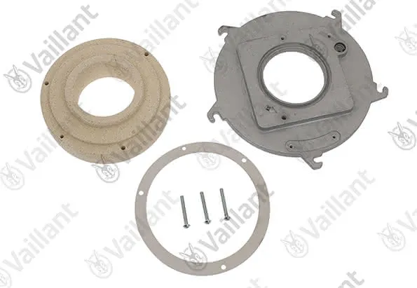 Brennerflansch Vaillant-Nr. 0020130966