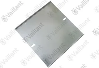Brennraumplatte Vaillant-Nr. 213348