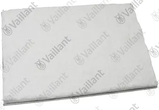 Brennraumplatte Vaillant-Nr. 213350