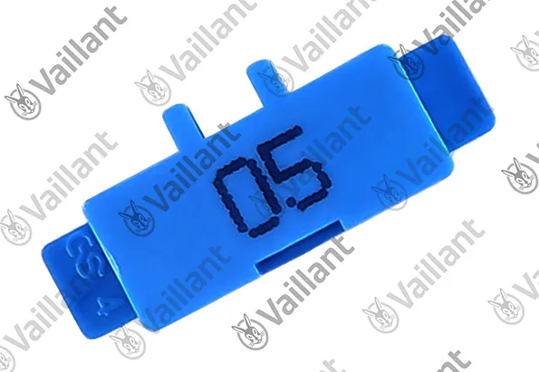 Brücke Vaillant-Nr. 0020258176
