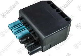 Buchse Vaillant-Nr. 0020217786