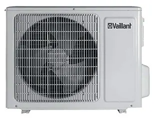 VA climaVAIR exclusive VAF 5-050 Multi-Split Außeneinheit