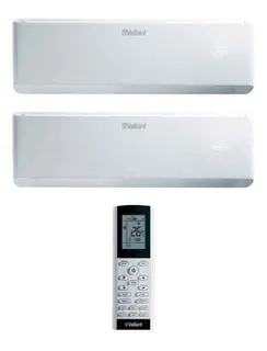 VA climaVAIR exclusive VAI 5-035 Multi-Split Inneneinheit