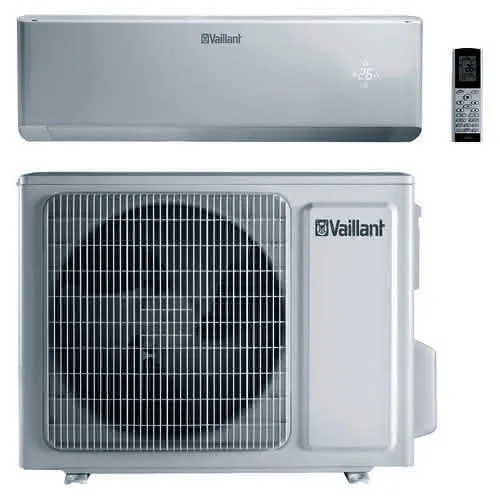 Vaillant climaVAIR exclusive VAI 5-050 Wandklimagerät Mono-Split