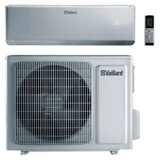 VA climaVAIR exclusive VAI 5-050 Wandklimagerät Mono-Split