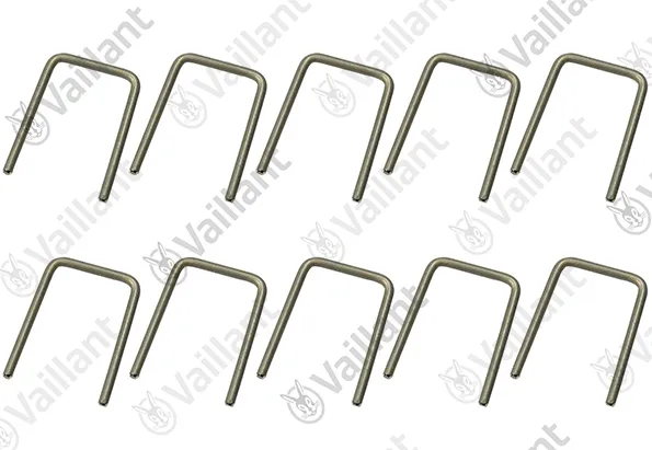 Clip, (x10) Vaillant-Nr. 0020115819