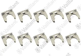Clip, (x10) Vaillant-Nr. 0020136636