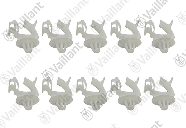 Clip, (x10) Vaillant-Nr. 0020143532