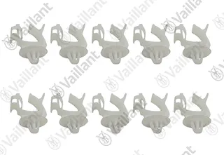 Clip, (x10) Vaillant-Nr. 0020143532