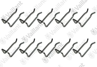 Clip, (x10) Vaillant-Nr. 0020174521