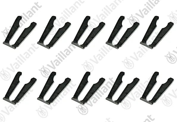 Clip, (x10) Vaillant-Nr. 0020174526
