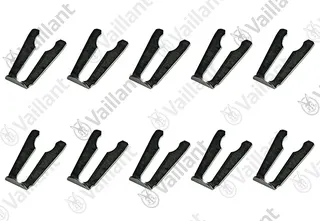 Clip, (x10) Vaillant-Nr. 0020174526