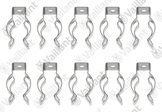 Clip, (x10) Vaillant-Nr. 0020186839