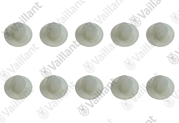 Clip, (x10) Vaillant-Nr. 0020188048