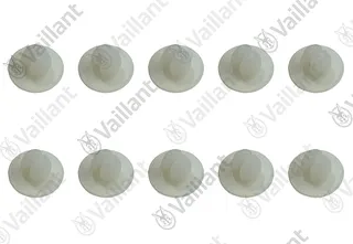 Clip, (x10) Vaillant-Nr. 0020188048
