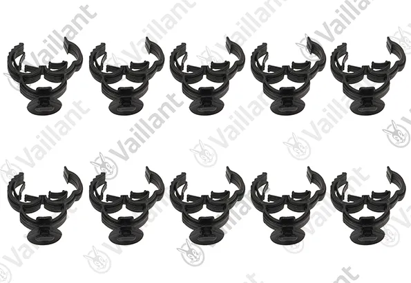 Clip, (x10) Vaillant-Nr. 0020204813