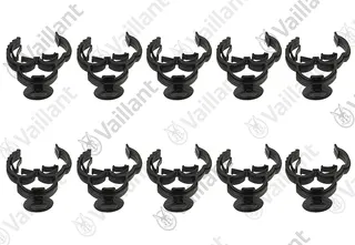 Clip, (x10) Vaillant-Nr. 0020204813